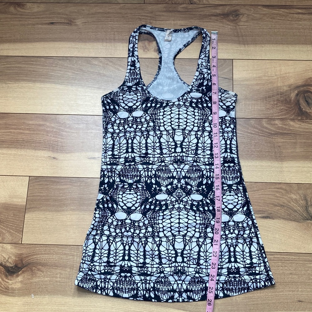 Lululemon Cool Racerback Tank - Picture 7 of 9